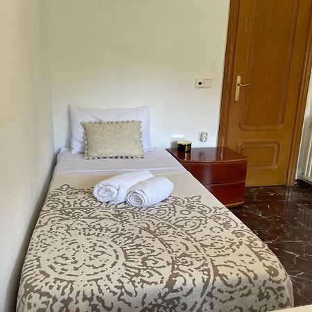 Appartamento Habitacion Cerca Del Centro De Valenza Esterno foto